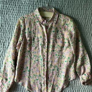 Lilly Pulitzer size XS